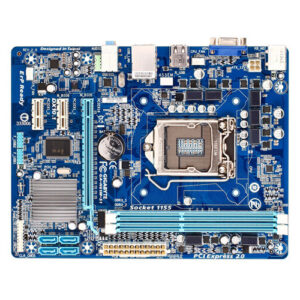 GIGABYTE GA-H61M-S1 (rev. 2.0) compuparteslab.com