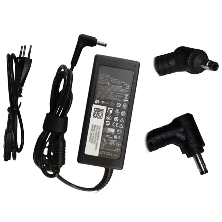 Cargador Dell compuparteslab.com