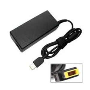 Cargador Lenovo compuparteslab.com