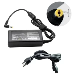 Cargador Acer compuparteslab.com