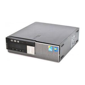 Dell Optiplex 990 compuparteslab.com