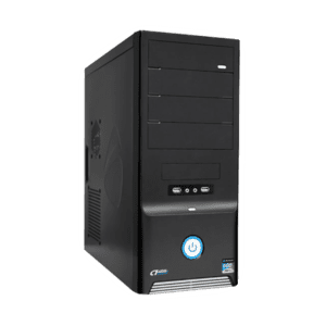 Torre Core I3 compuparteslab.com