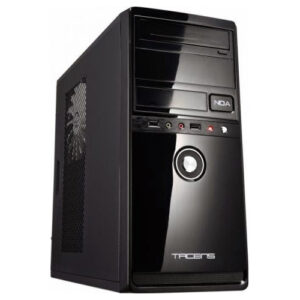 Torre PC AMD compuparteslab.com