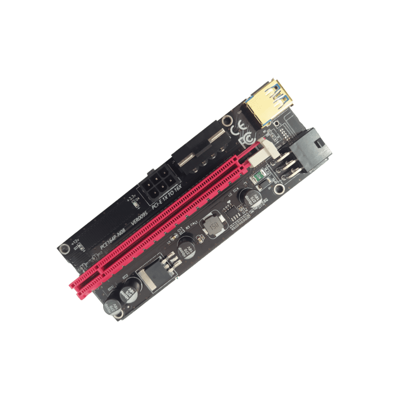 Riser PCE164P-N08 compuparteslab.com