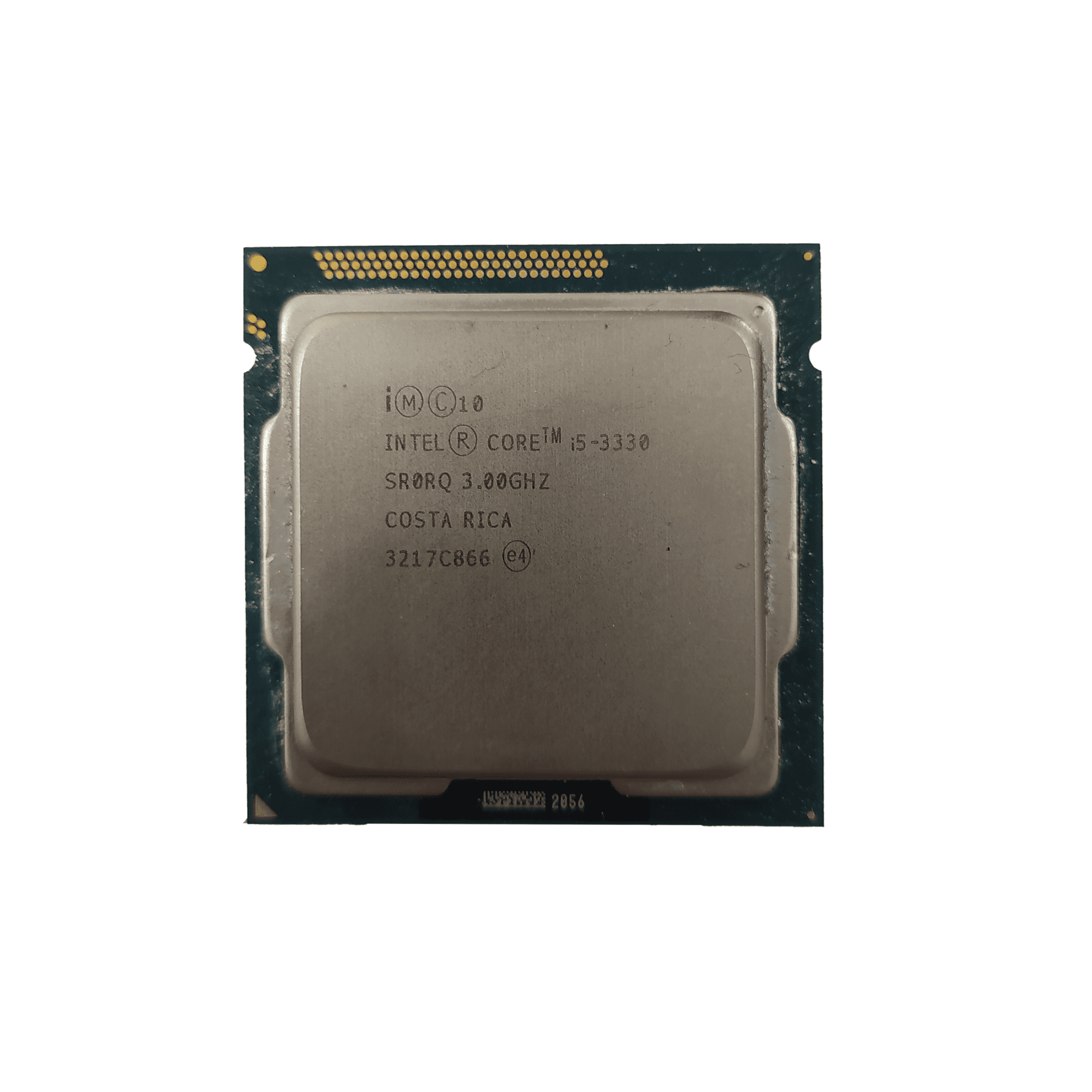 Procesador Intel Core i5 compuparteslab.com
