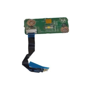 Botón Toshiba Satellite M306 compuparteslab.com