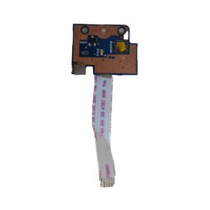 Botón HP Pavillion G6 compuparteslab.com