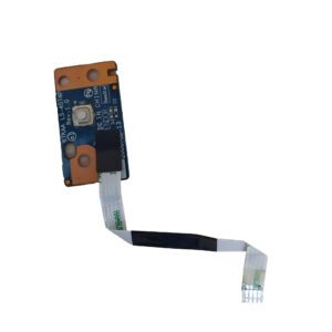 Botón Toshiba Satellite L455d compuparteslab.com