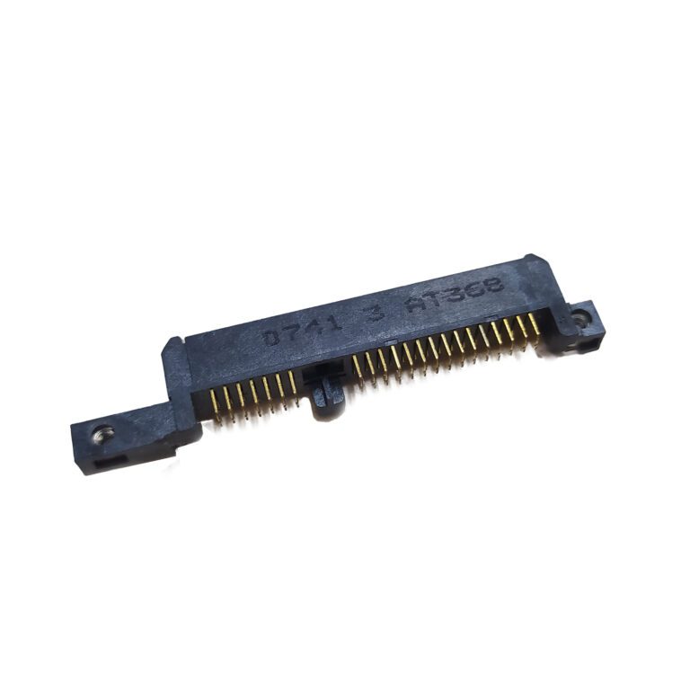 Conector HDD SATA compuparteslab.com
