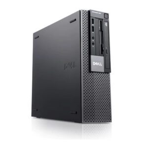 Dell Optiplex 960 compuparteslab.com