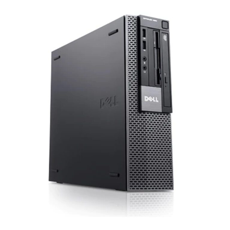 Dell Optiplex 960 compuparteslab.com