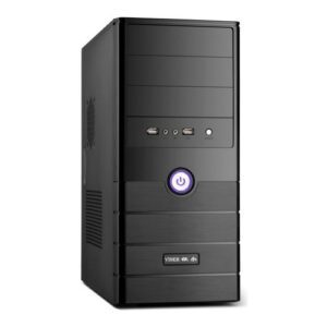 Torre Gigabyte GA-H81M-S1 compuparteslab.com