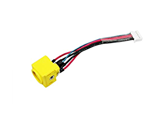 JACK DE CARGA LENOVO THINKPAD T410