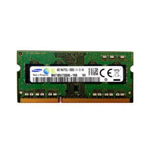Memoria RAM 2 GB DDR3