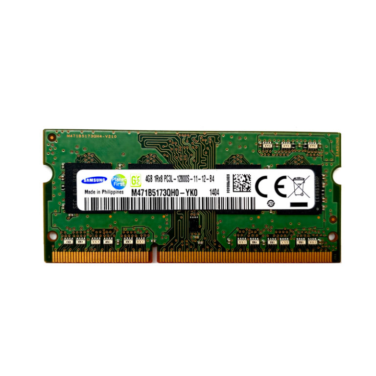 SAMSUNG-memoria-ram-DDR3-para-ordenador-port-til-m-dulo-SODIMM-de-4GB-PC3-10600S-1333Mhz
