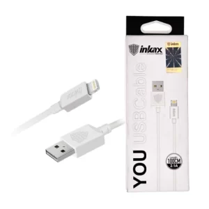 Cable USB Inkax para Iphone