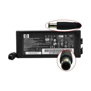 Cargador Notebook Hp 7,4mm