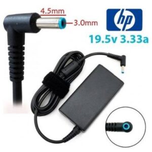 Cargador Notebook Hp 15