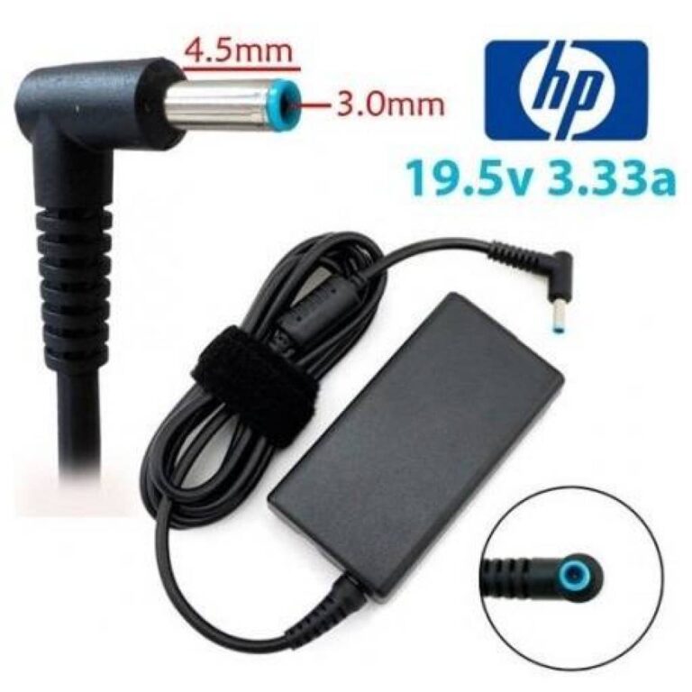 cargador hp15