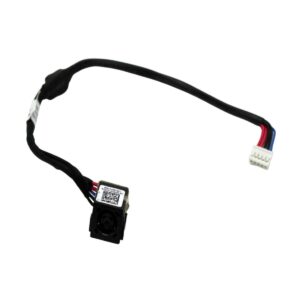Jack de carga Dell Latitude E6530, E6540, 0PJD1P