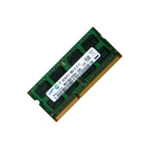 Memoria RAM 1 GB DDR2