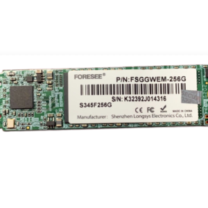 SSD M.2 256 GB Foresee