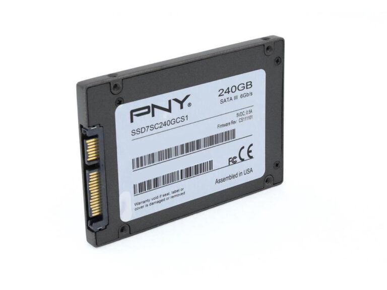 SSD