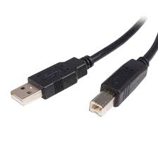 Cable USB 2.0 multifuncion 1.5m