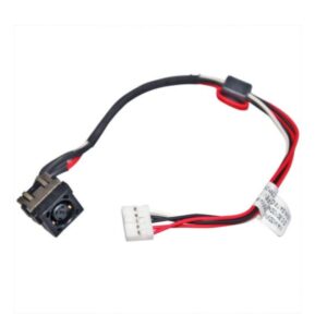 Jack de carga Dell 15-5331