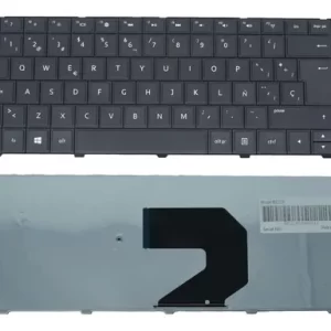 Teclado Notebook HP 1000