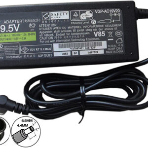 Cargador Sony VAIO