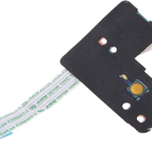 Botón de encendido HP 1000