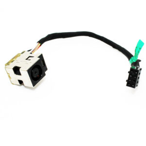 Jack de carga HP 2000