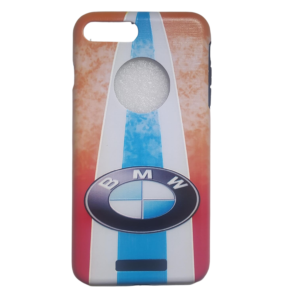 Carcasas para iPhone 7 plus y 8 plus