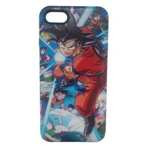 Carcasas para iPhone 6,7 y 8