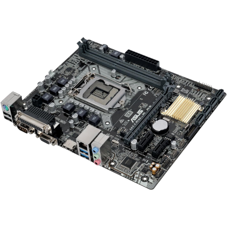 asus