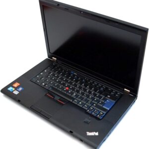 Lenovo ThinkPad T510 Core i5