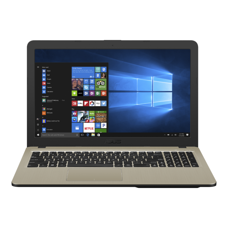 asus