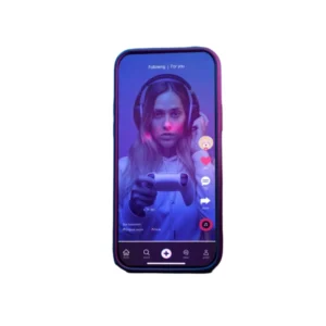 Mobile 2d