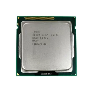 CPU i3 - 1155