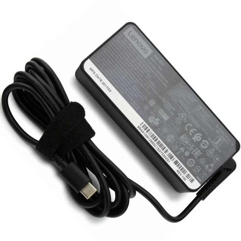 cargador-lenovo-usb-c-original-65w
