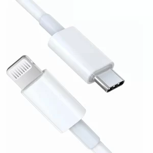 Cable Usb-C a Lightning