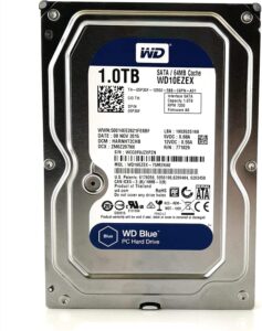 Disco WD