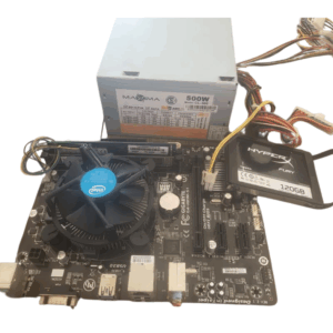 combo pc i3