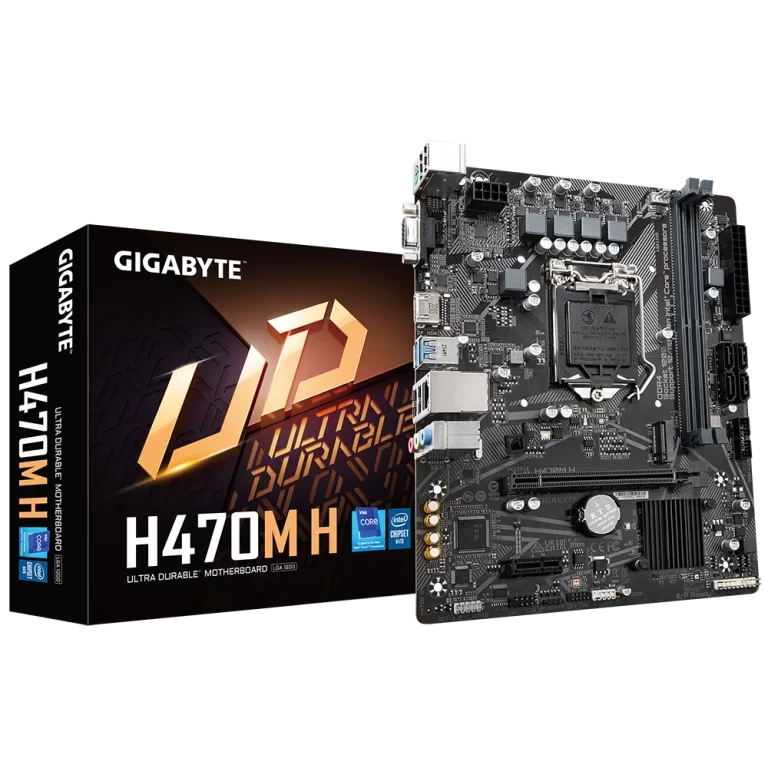 gigabite 470