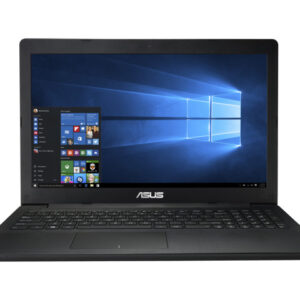 Asus Celeron 2.16GHz.