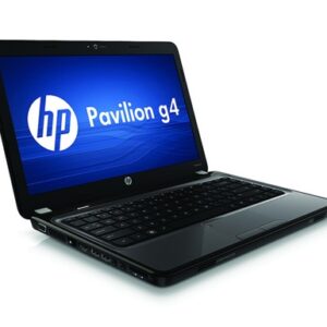 HP Pavilion g4