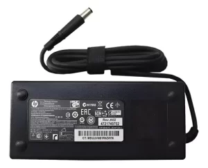 CARGADOR ORIG HP 18,5 6,5Amp. 120w