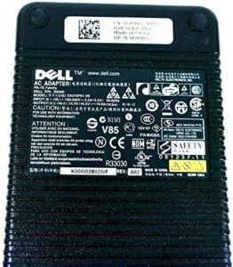 DELL 19,5 - 10,8 Amp.
