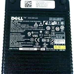 DELL 19,5 - 10,8 Amp.